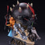 Star Wars Fine Art Bust Darth Maul 37 cm