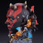 Star Wars Fine Art Bust Darth Maul 37 cm
