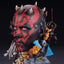 Star Wars Fine Art Bust Darth Maul 37 cm