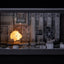 Star Wars Movie Moments Mini Scale Diorama Trench Run 23 cm
