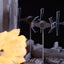 Star Wars Movie Moments Mini Scale Diorama Trench Run 23 cm