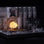 Star Wars Movie Moments Mini Scale Diorama Trench Run 23 cm