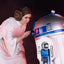Star Wars Statue 1/3 Princess Leia 48 cm