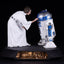 Star Wars Statue 1/3 Princess Leia 48 cm