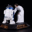 Star Wars Statue 1/3 Princess Leia 48 cm