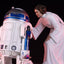 Star Wars Statue 1/3 Princess Leia 48 cm
