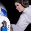 Star Wars Statue 1/3 Princess Leia 48 cm