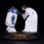 Star Wars Statue 1/3 Princess Leia 48 cm