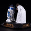 Star Wars Statue 1/3 Princess Leia 48 cm