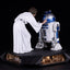 Star Wars Statue 1/3 Princess Leia 48 cm