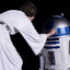 Star Wars Statue 1/3 Princess Leia 48 cm