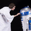 Star Wars Statue 1/3 Princess Leia 48 cm