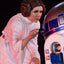 Star Wars Statue 1/3 Princess Leia 48 cm