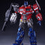 Transformers Museum Scale Statue Optimus Prime Deluxe Edition 73 cm