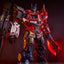 Transformers Museum Scale Statue Optimus Prime Deluxe Edition 73 cm