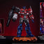 Transformers Museum Scale Statue Optimus Prime Deluxe Edition 73 cm