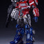 Transformers Museum Scale Statue Optimus Prime Deluxe Edition 73 cm