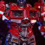 Transformers Museum Scale Statue Optimus Prime Deluxe Edition 73 cm