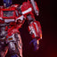 Transformers Museum Scale Statue Optimus Prime Deluxe Edition 73 cm