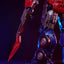 Transformers Museum Scale Statue Optimus Prime Deluxe Edition 73 cm