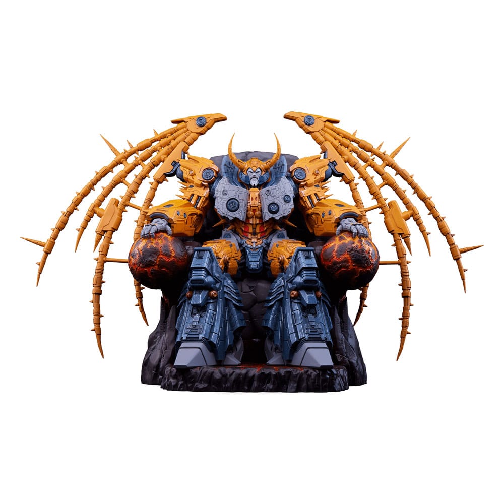 Transformers Museum Scale Statue Unicron 61 cm