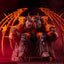 Transformers Museum Scale Statue Unicron 61 cm