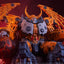 Transformers Museum Scale Statue Unicron 61 cm