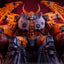 Transformers Museum Scale Statue Unicron 61 cm
