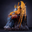 Transformers Museum Scale Statue Unicron 61 cm