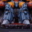 Transformers Museum Scale Statue Unicron 61 cm