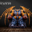 Transformers Museum Scale Statue Unicron 61 cm