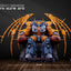 Transformers Museum Scale Statue Unicron 61 cm