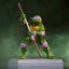 Teenage Mutant Ninja Turtles PVC Statue 4-pack 20 cm