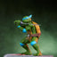Teenage Mutant Ninja Turtles PVC Statue 4-pack 20 cm