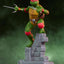 Teenage Mutant Ninja Turtles PVC Statue 4-pack 20 cm