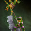 Teenage Mutant Ninja Turtles PVC Statue 4-pack 20 cm