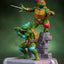 Teenage Mutant Ninja Turtles PVC Statue 4-pack 20 cm