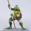Teenage Mutant Ninja Turtles PVC Statue 4-pack 20 cm
