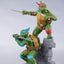 Teenage Mutant Ninja Turtles PVC Statue 4-pack 20 cm