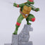Teenage Mutant Ninja Turtles PVC Statue 4-pack 20 cm