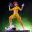 Teenage Mutant Ninja Turtles Premier Series Statue 1/4 April O'Neil 46 cm
