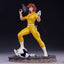Teenage Mutant Ninja Turtles Premier Series Statue 1/4 April O'Neil 46 cm