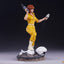 Teenage Mutant Ninja Turtles Premier Series Statue 1/4 April O'Neil 46 cm