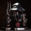 Teenage Mutant Ninja Turtles Life-Size armor set Shredder (Electroplated Edition) 53 cm