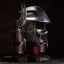 Teenage Mutant Ninja Turtles Life-Size armor set Shredder (Electroplated Edition) 53 cm