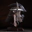 Teenage Mutant Ninja Turtles Life-Size armor set Shredder (Electroplated Edition) 53 cm