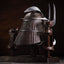 Teenage Mutant Ninja Turtles Life-Size armor set Shredder (Electroplated Edition) 53 cm