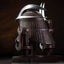 Teenage Mutant Ninja Turtles Life-Size armor set Shredder (Electroplated Edition) 53 cm