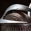 Teenage Mutant Ninja Turtles Life-Size armor set Shredder (Electroplated Edition) 53 cm
