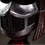 Teenage Mutant Ninja Turtles Life-Size armor set Shredder (Electroplated Edition) 53 cm